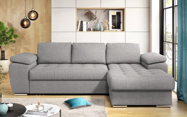 Coltar extensibil Valencia Pocket