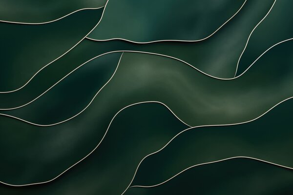 Tapet Linii abstracte, Fototapet Abstract, w05218 : Uwalls.ro