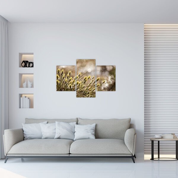 Tablou - Verde (90x60 cm)