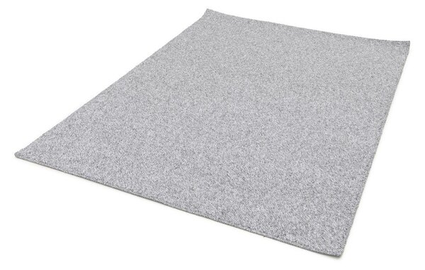 Covor gri deschis 120x170 cm Petra Liso – Universal