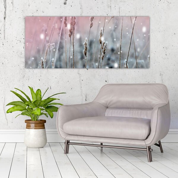 Tablou - Moment (120x50 cm)