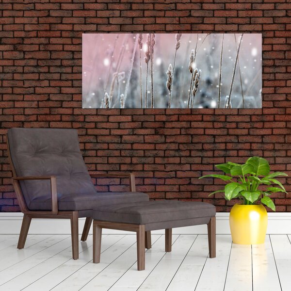 Tablou - Moment (120x50 cm)