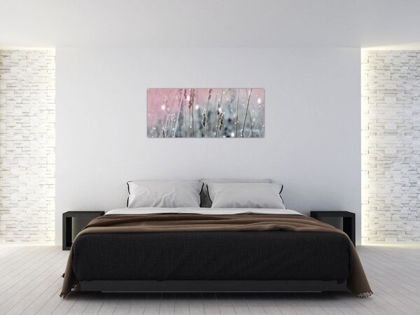 Tablou - Moment (120x50 cm)