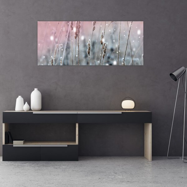 Tablou - Moment (120x50 cm)