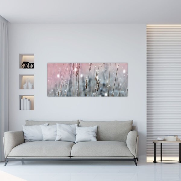 Tablou - Moment (120x50 cm)