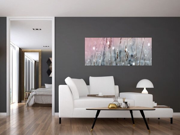 Tablou - Moment (120x50 cm)