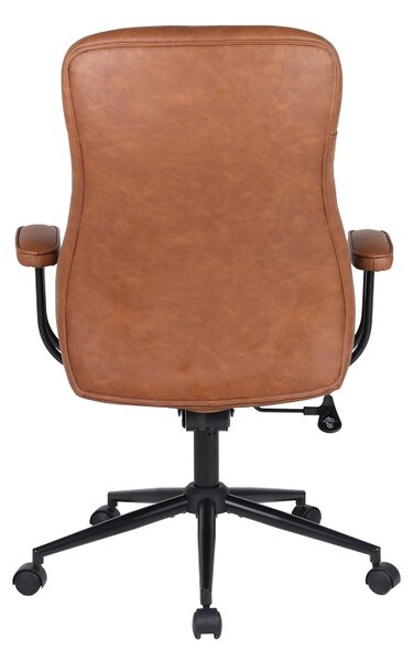 Scaun birou directoral, Philareti, Maro, 74.5x71.5x117.5 cm