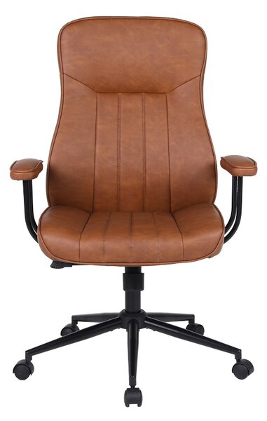 Scaun birou directoral, Philareti, Maro, 74.5x71.5x117.5 cm