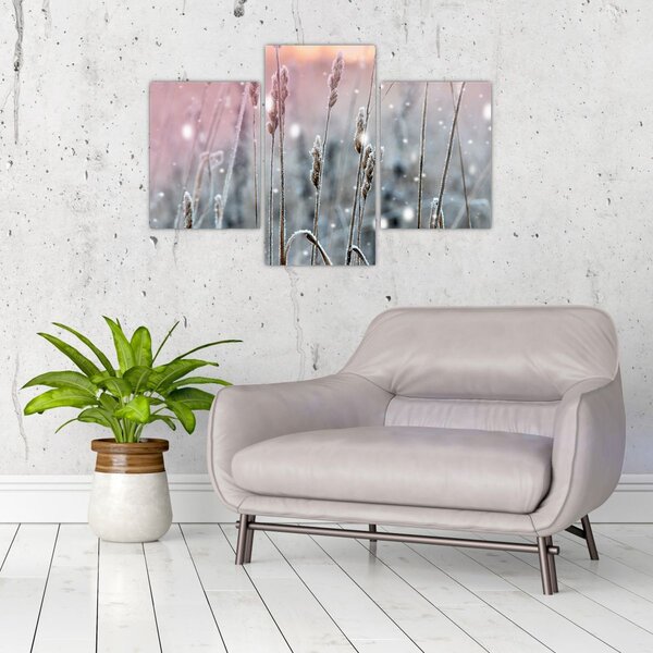 Tablou - Moment (90x60 cm)