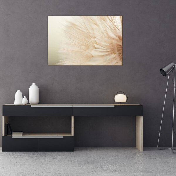 Tablou - Detaliu flori (90x60 cm)