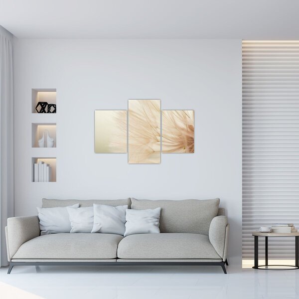 Tablou - Detaliu flori (90x60 cm)