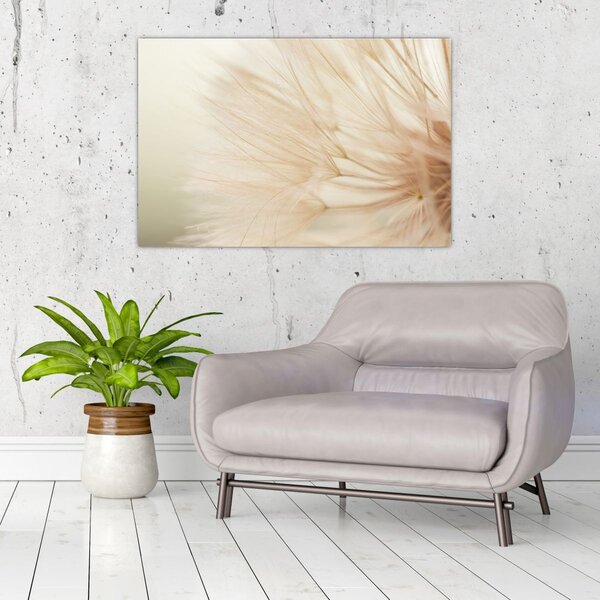 Tablou - Detaliu flori (90x60 cm)