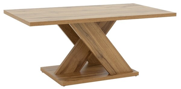 Set mobilier studenti canapea si masuta de cafea, 2 buc, Rythm, Multicolor, 178x91x86 cm