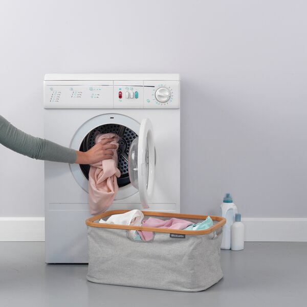 Brabantia coș rufe 118180