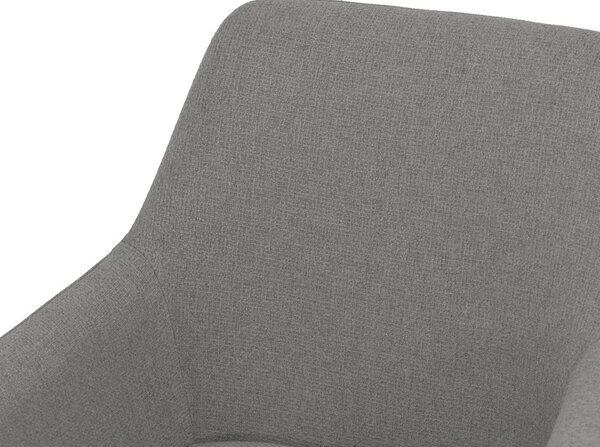 Scaun Telia, Antracit, 60x54x85 cm