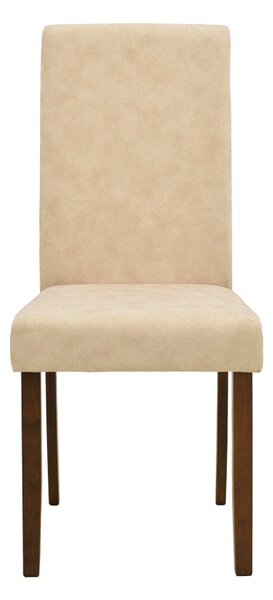Scaun Zeben, Nuc, 43.5x55.5x93.5 cm
