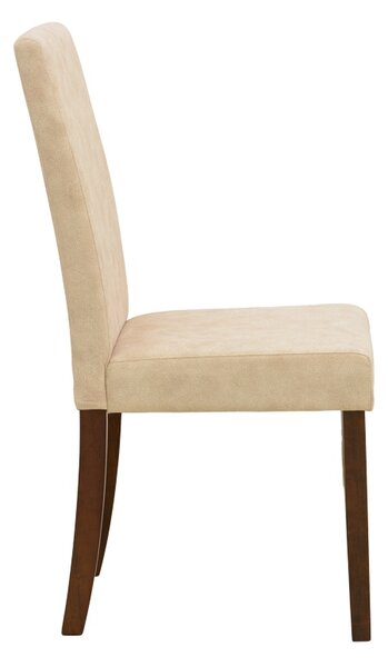 Scaun Zeben, Nuc, 43.5x55.5x93.5 cm