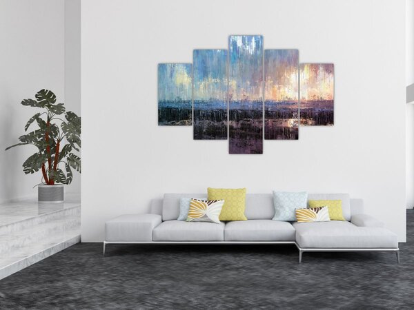 Tablou - Abstract (150x105 cm)