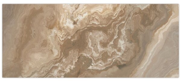 Tablou - Marmură (120x50 cm)