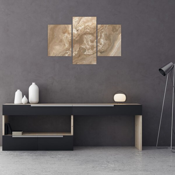 Tablou - Marmură (90x60 cm)