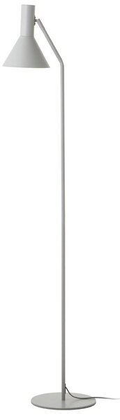 Lampadar FRANDSEN, Lyss, Gri, Camera de zi, Metal, Design