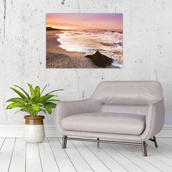 Tablou - Mare (70x50 cm)