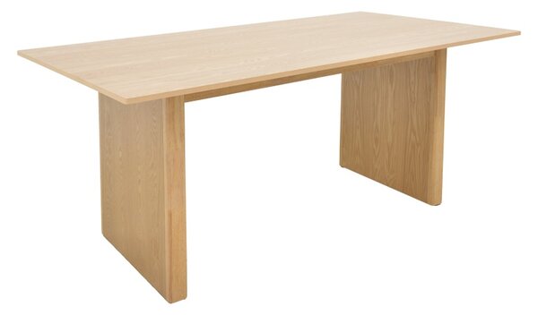 Masa Eleganza, Bej, 180x99x75.8 cm