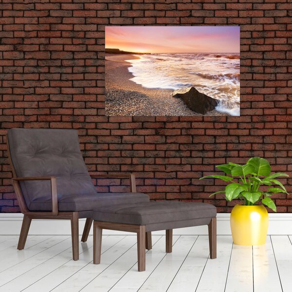 Tablou - Mare (90x60 cm)