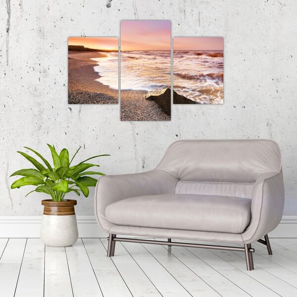 Tablou - Mare (90x60 cm)