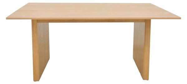 Masa Eleganza, Bej, 180x99x75.8 cm