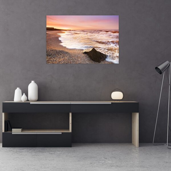 Tablou - Mare (90x60 cm)