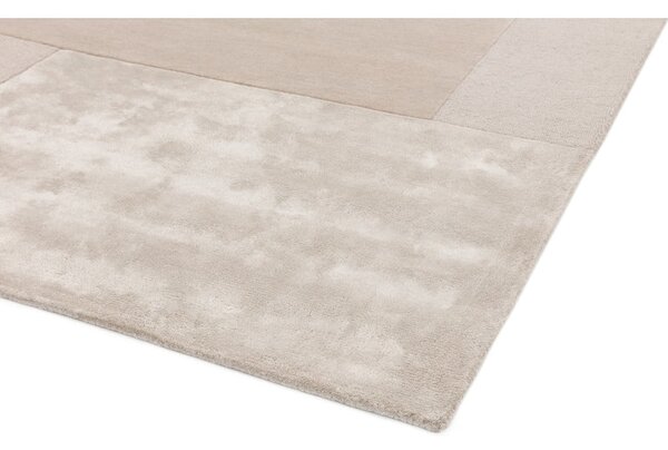 Covor Asiatic Carpets Tate Tonal Textures, 160 x 230 cm, crem