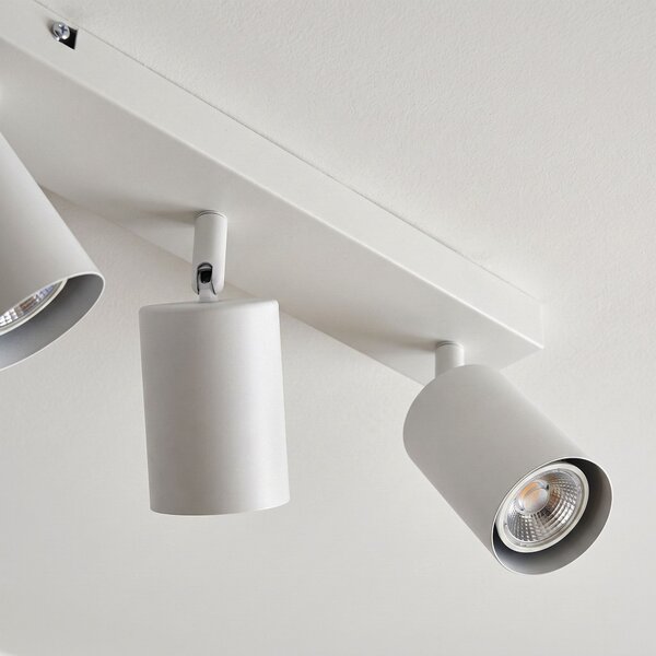 Lampă suspendată JNH031-6C WHITE