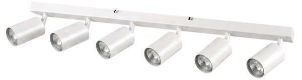 Lampă suspendată JNH031-6C WHITE