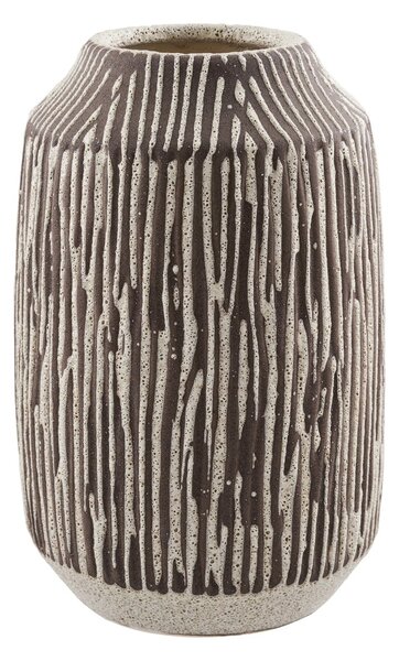 Vaza decorativa, Maro, 18x18x28.5 cm