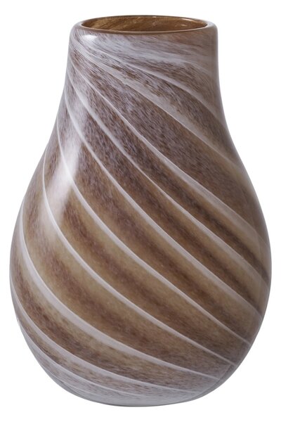 Vaza decorativa, Maro, 16x16x23 cm