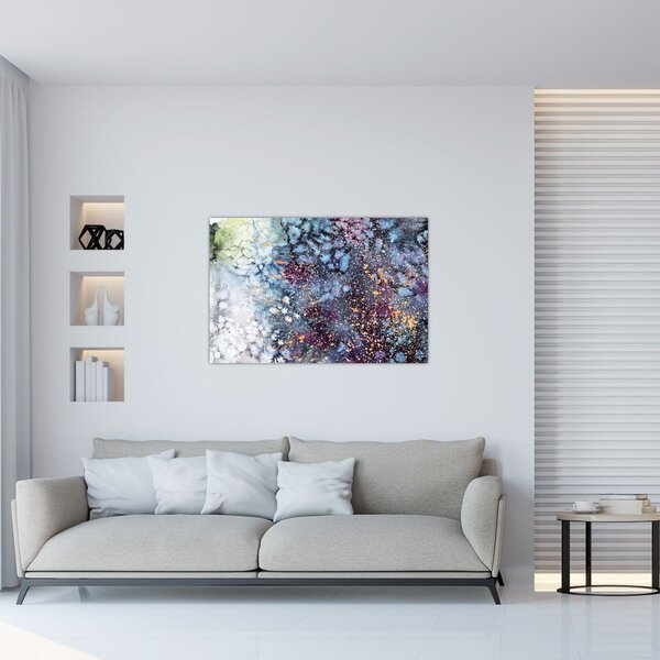Tablou - Abstract (90x60 cm)