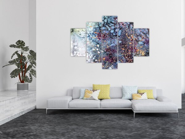Tablou - Abstract (150x105 cm)
