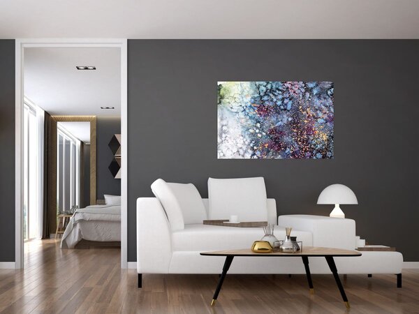 Tablou - Abstract (90x60 cm)