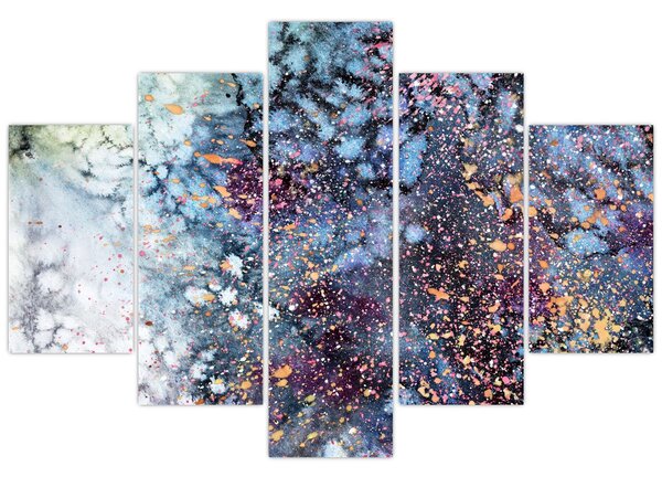 Tablou - Abstract (150x105 cm)