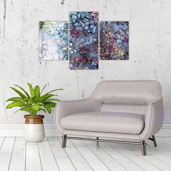 Tablou - Abstract (90x60 cm)