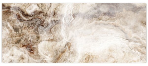 Tablou - Marmură (120x50 cm)