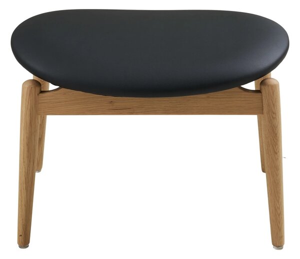Taburet Olvera, Natural, 43x53.5x38 cm
