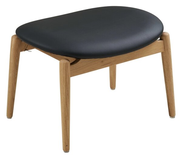 Taburet Olvera, Natural, 43x53.5x38 cm
