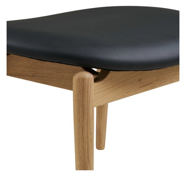 Taburet Olvera, Natural, 43x53.5x38 cm