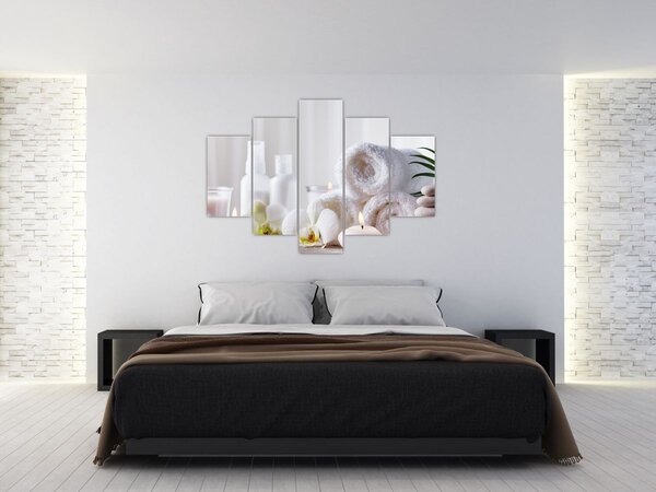 Tablou - Spa (150x105 cm)