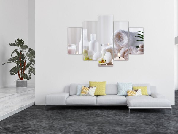 Tablou - Spa (150x105 cm)