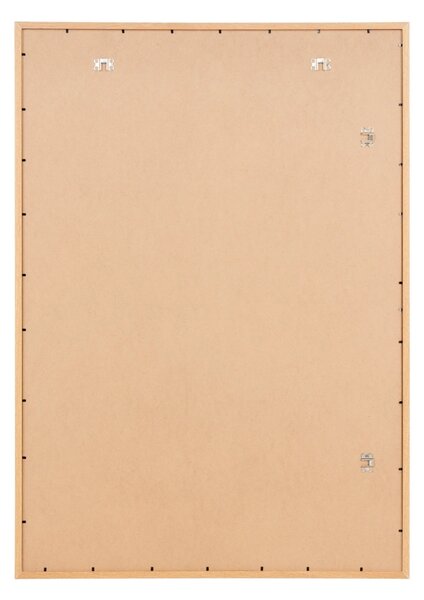 Set 15 piese Rame foto Marbella, Negru, 73x30x103 cm