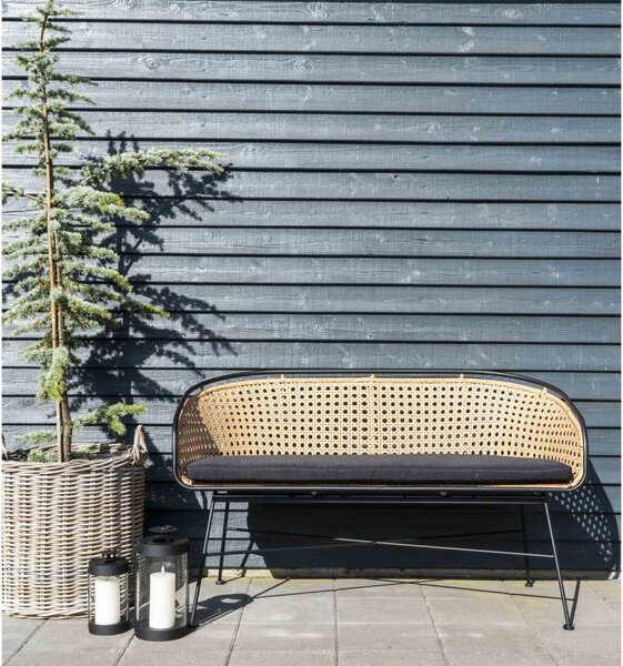 Set 4 piese Cosuri Caor, Natural, 50x50x58 cm