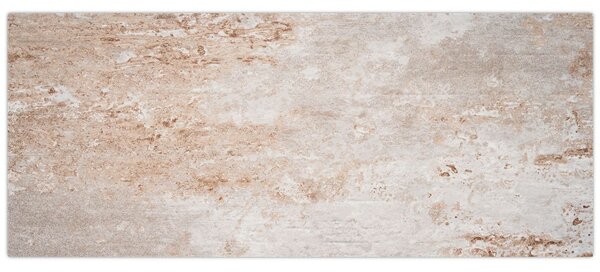 Tablou - Perete (120x50 cm)